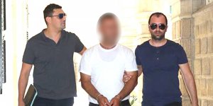 7 yıl sonra teslim oldu