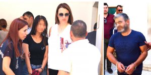 Bir zanlı serbest, diğeri tutuklu