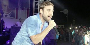 İskele Festivali Murat Dalkılıç ile final yaptı