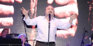 Havuzbaşı’nda Konak rüzgarı