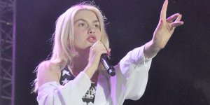 Güzelyurt Festivali Aleyna Tilki ile kapanış yaptı