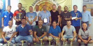 Güzelyurt’ta Canbolat üstünlüğü