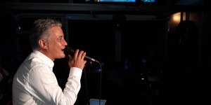 Spoon Lounge’da unutulmaz anlar yaşandı