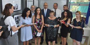 'Kıbrıs’ta Gazetecilik İçin Bir Sözlük' tanıtıldı