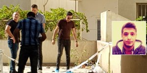 4. kattan düştü, hayatını kaybetti