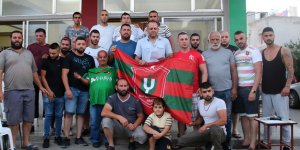 “Baf Ülkü Yurdu sahipsiz değildir”