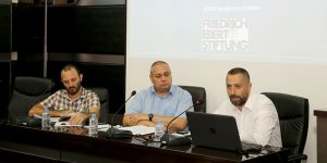 Yolsuzluk Algı Raporu'na göre: %89 Rüşvet