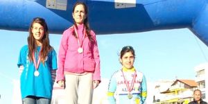 Triatlonculardan Türkiye’de başarı