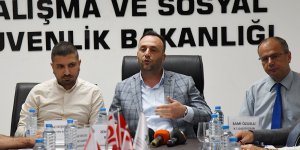 Basın sektöründe yerli iş gücüne teşvik