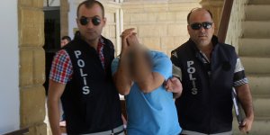 Bir tecavüz iddiası daha