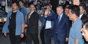 Bakü’den direkt UÇUŞLA GELDİ