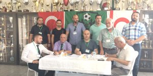 Kaymaklı’da Ahmet Dirgen dönemi