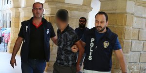 Lefkoşa’da 10 bin TL’lik hırsızlık iddiası