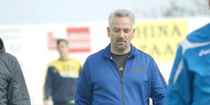 “Kaliteli bir kadro kurmalıyız”