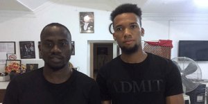 Yenicami'nin yabancıları geldi