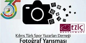 KTSYD Fotoğraf Yarışması ödül töreni bugün