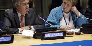 "Liderlerle görüşme 23 Temmuz"