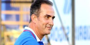 “Üç ihtimalli bir maç”