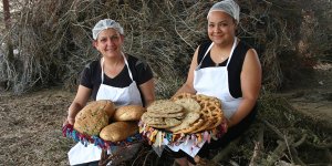 Sevda Şeherli’de şinno ve kafesler