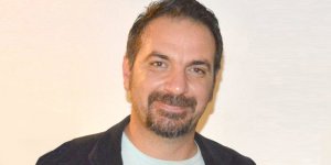 Serkan Soyalan: Issız bir adada 40 gün…