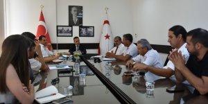 Şahali: “Organik üretim halen tam anlaşılamadı”