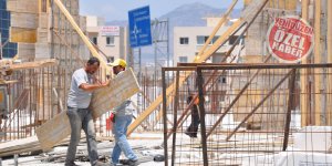 40 derecede ekmek kavgası