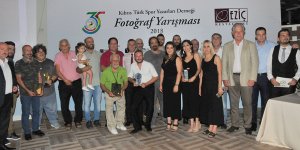 Ödüller sahiplerini buldu