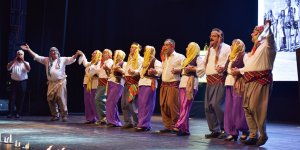 HASDER’e 41. Yılında “kırkbir kere maşallah”