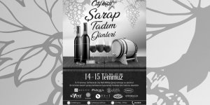 City Mall’da şarap tadım günleri         