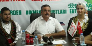 11. Meşale Festivali bu yıl 13-21 Temmuz'da