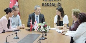 Uluçay: “Dernekler Yasa Tasarısı kadük oldu”