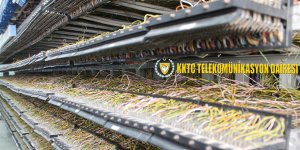 Mağusa'da 10 saatlik telefon ve internet kesintisi