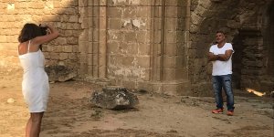 “Mağusa; Uzun ve Süregelen Krallığın Tarihi”