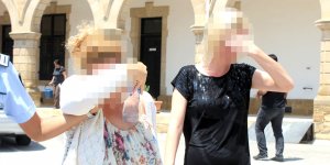 ‘Cinsel içerikli görüntülerle şantaj’ iddiası