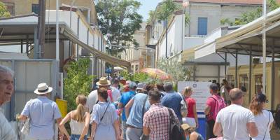 Turistlerin sadece %2'si tüm Kıbrıs'ı görüyor