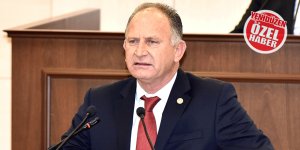 Komite: ‘Çaluda’nın dokunulmazlığı kaldırılsın’