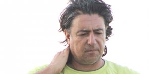 Kaymaklı Ertürk’e emanet