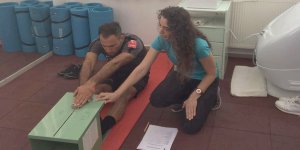 Yenicami’de tatil bitti, hazırlıklar başladı