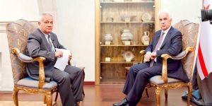 “Hedefimiz en kısa sürede referandum