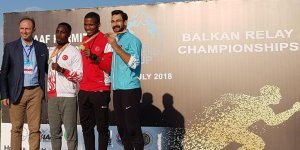 Yiğitcan yeni rekorun sahibi!