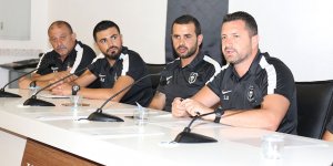 Yenicami profesyonel düşünüyor