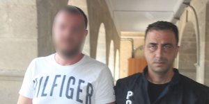 Şantaj meselesinde yeni tutuklu