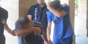 Umut taciri ‘borç için’ dedi, itiraf etti:  15 bin TL alacaktım!