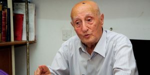 61 YILLIK DOKTOR: ALİ NİYAZİ FİKRET