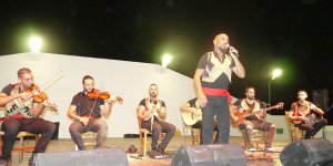 ‘Kıbrıs Gecesi’ büyük ilgi gördü