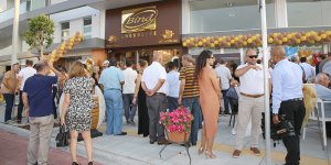 Yenikent’e yeni bir tat: Bind Chocolate