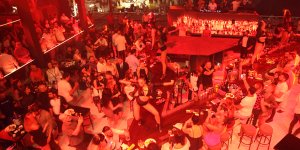 Süperstar’lı Şov!