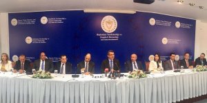 "Bu hükümetin yapmayı planladığı çok iş var"