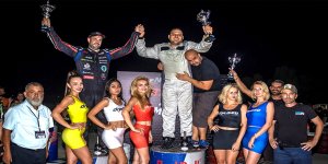 Gece mücadelesi Yücebaş’ın