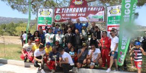 Koyuncu zirveye tırmandı